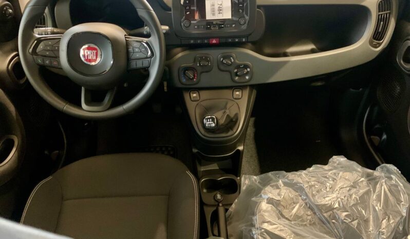FIAT PANDINA full