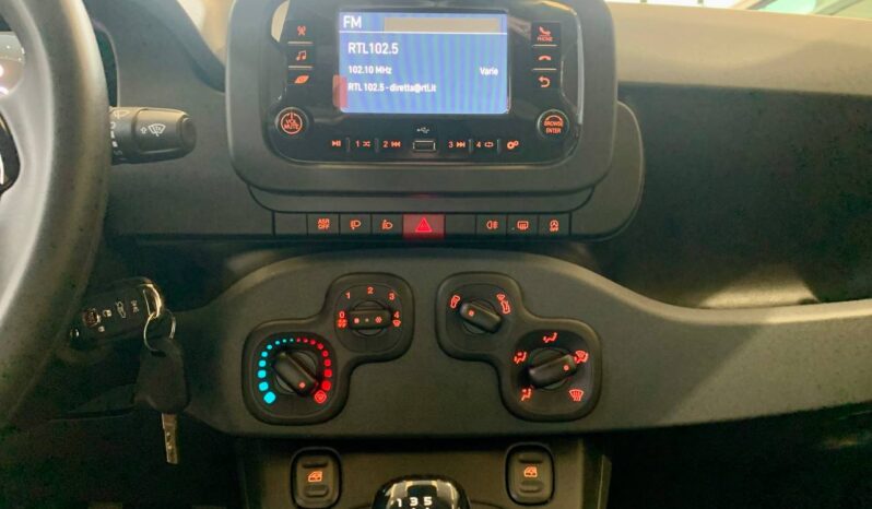 FIAT PANDINA full