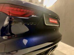 JAGUAR F-TYPE full