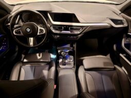 BMW 118D full