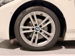 BMW 118D full