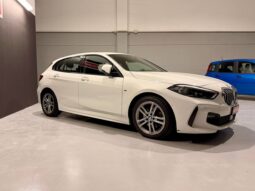 BMW 118D full