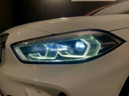 BMW 118D full