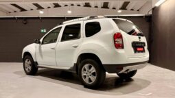 DACIA DUSTER full