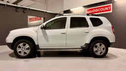 DACIA DUSTER full