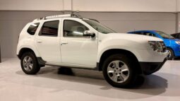 DACIA DUSTER full