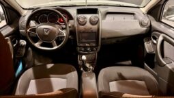 DACIA DUSTER full