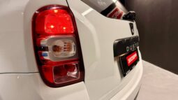 DACIA DUSTER full