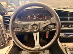 PORSCHE 944 full
