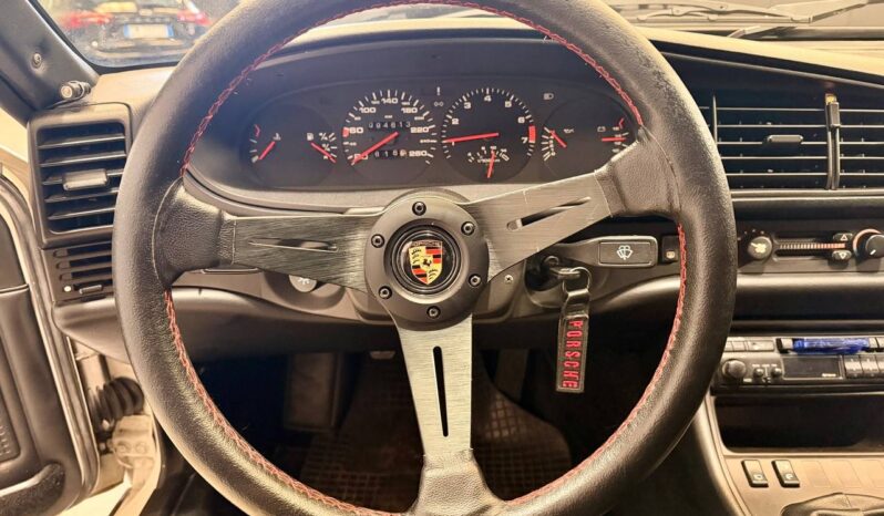 PORSCHE 944 full
