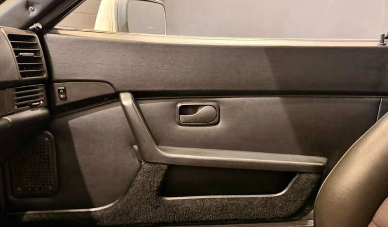 PORSCHE 944 full