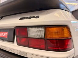PORSCHE 944 full
