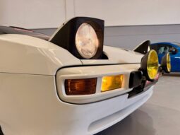 PORSCHE 944 full
