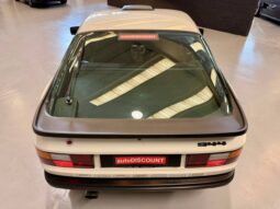 PORSCHE 944 full