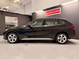 BMW X1 full
