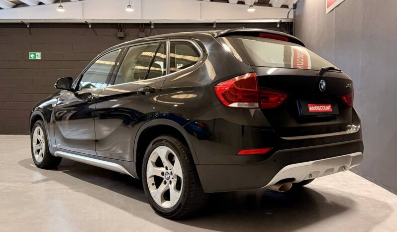 BMW X1 full