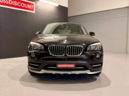 BMW X1 full