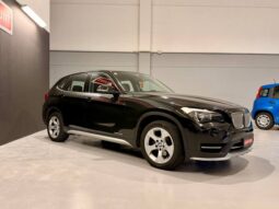 BMW X1 full