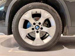 BMW X1 full