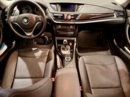 BMW X1 full
