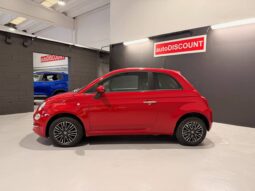 FIAT 500 full