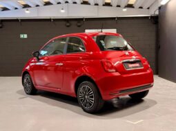 FIAT 500 full