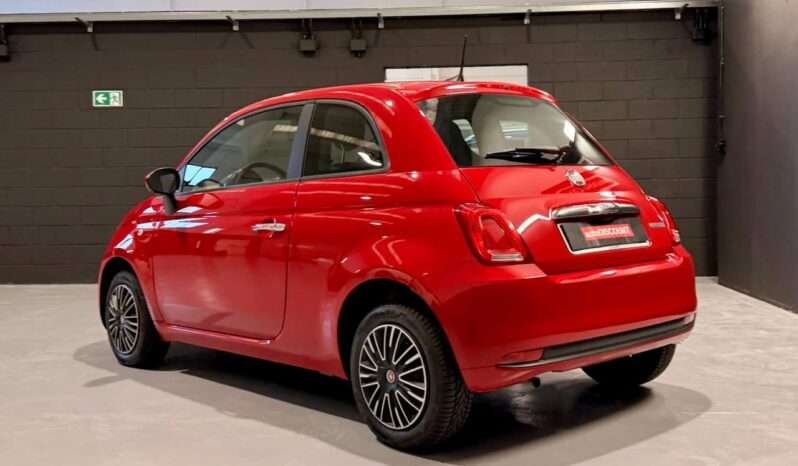 FIAT 500 full