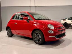 FIAT 500 full