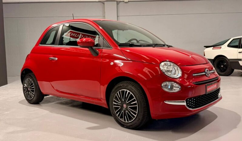 FIAT 500 full