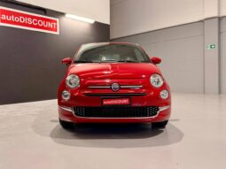 FIAT 500 full