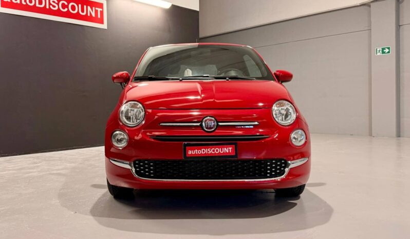 FIAT 500 full