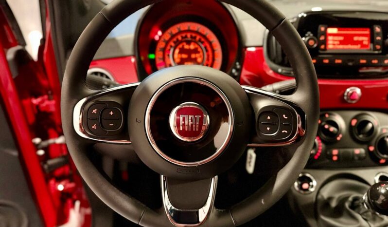FIAT 500 full