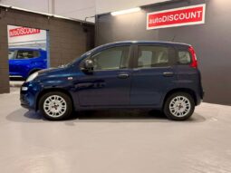 FIAT PANDA full