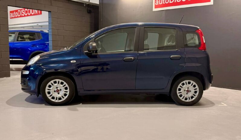 FIAT PANDA full