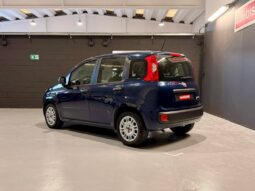 FIAT PANDA full