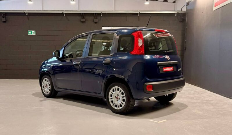 FIAT PANDA full