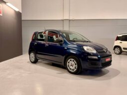 FIAT PANDA full