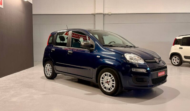 FIAT PANDA full