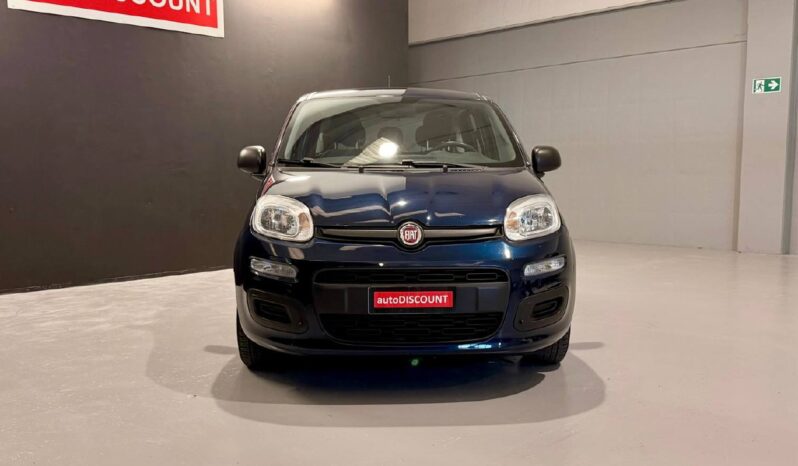 FIAT PANDA full