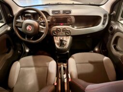 FIAT PANDA full