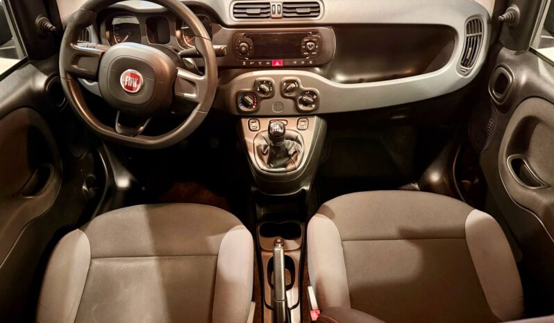 FIAT PANDA full