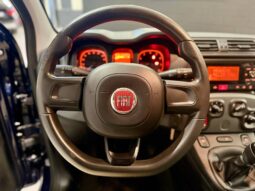 FIAT PANDA full