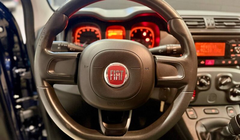 FIAT PANDA full