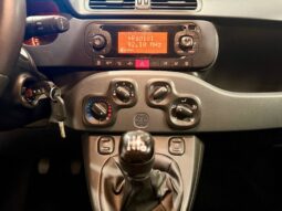 FIAT PANDA full