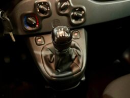FIAT PANDA full