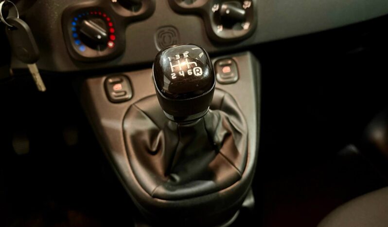 FIAT PANDA full