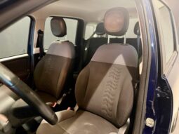 FIAT PANDA full