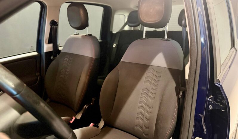 FIAT PANDA full