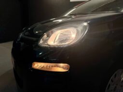 FIAT PANDA full