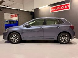 VOLKSWAGEN POLO full